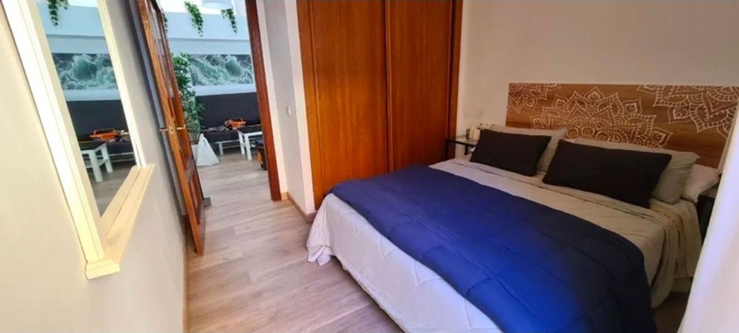 Piso en calle de Suecia, 16 , Bajo - Foto 4