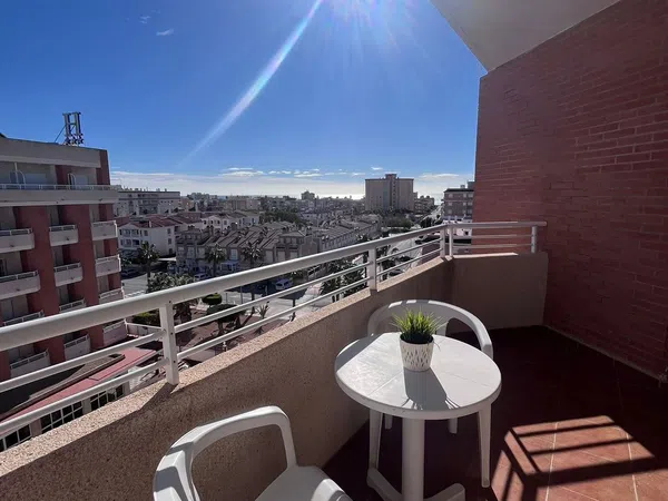 Piso en Avenida de Portugal, 16, Calas de Santiago Bernabeu - Foto 2