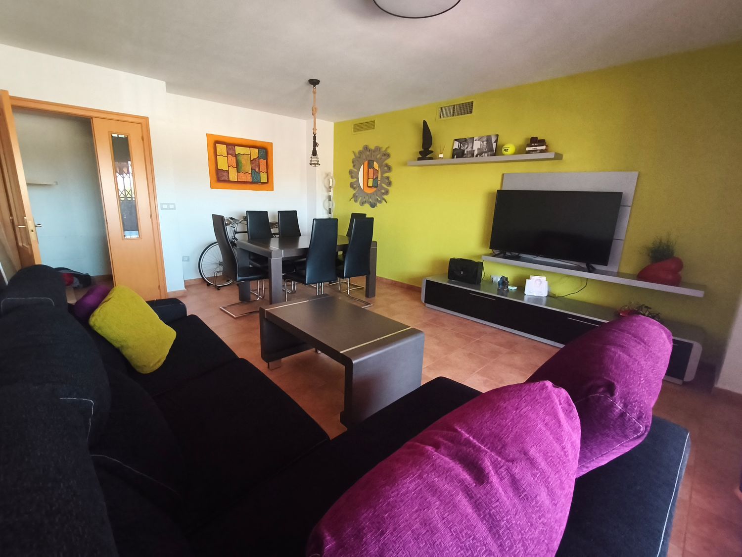 Piso en Calle Río Ulla, 2, Torrealta-Ribera de Molina - Foto 10