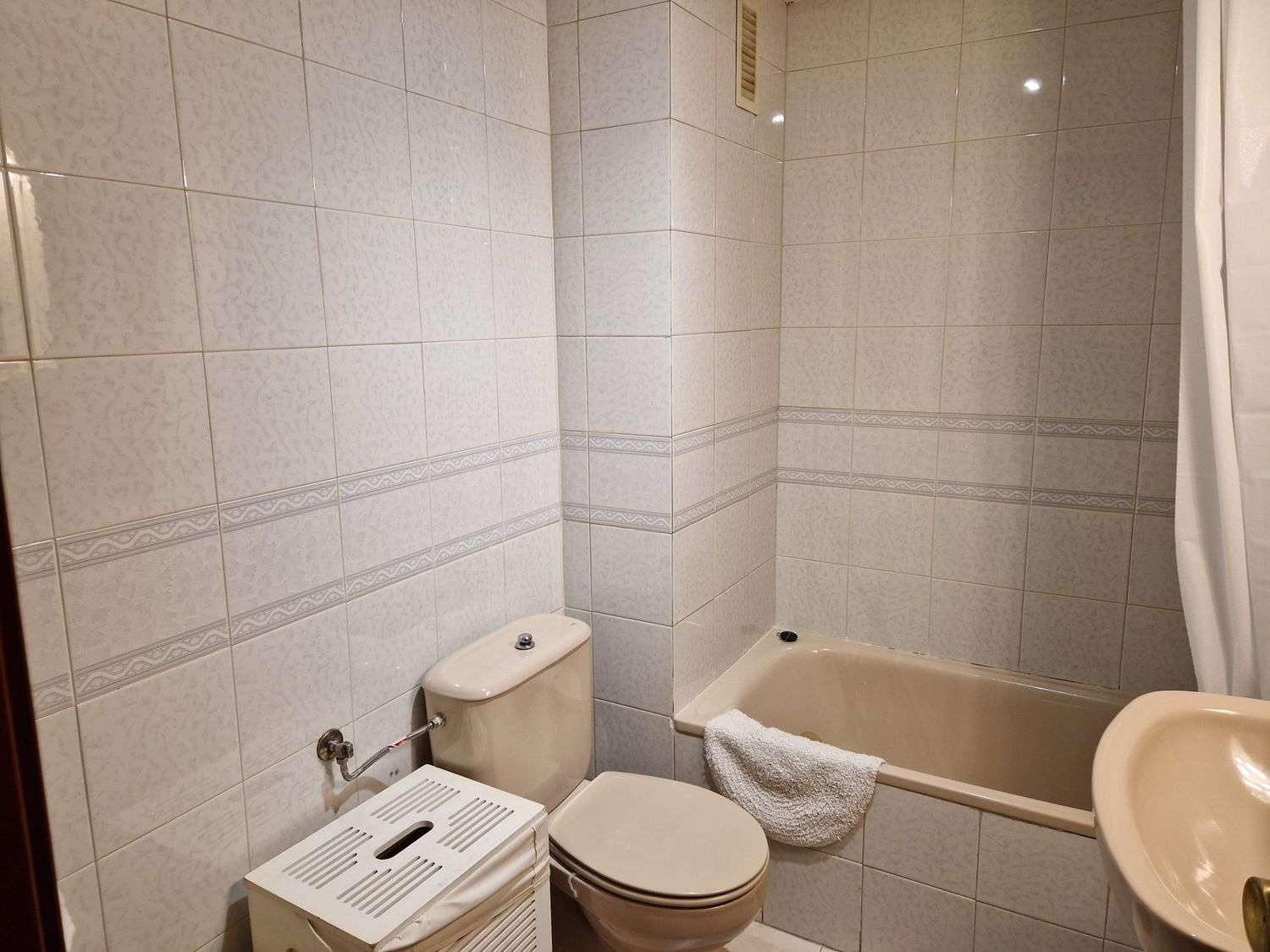 Piso en calle de Monreal, 24 - Foto 15