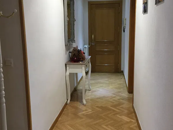 Piso en Avenida de Barber, 2, Palomarejos, Palomarejos - Foto 1