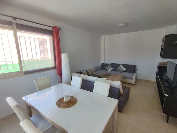Chalet adosado en Avenida Finca Taralpe, 12, Pinos de Alhaurín, Pinos de Alhaurín - Foto 3