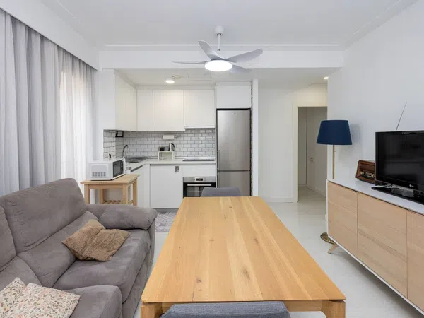 Piso en calle Molinos, 45 - Foto 9