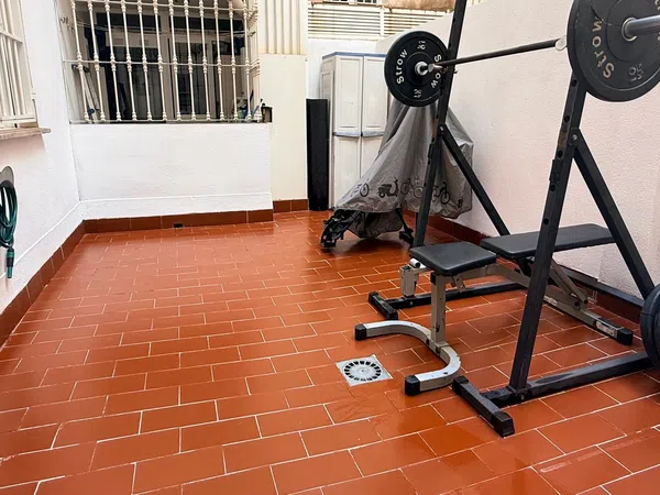Piso en Avenida Jane Bowles, 4, Ciudad Jardín - Foto 33