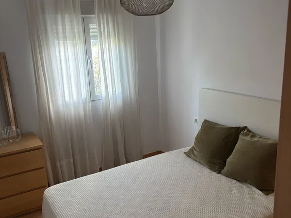 Piso en calle Claudio Boutelou, 2 - Foto 8