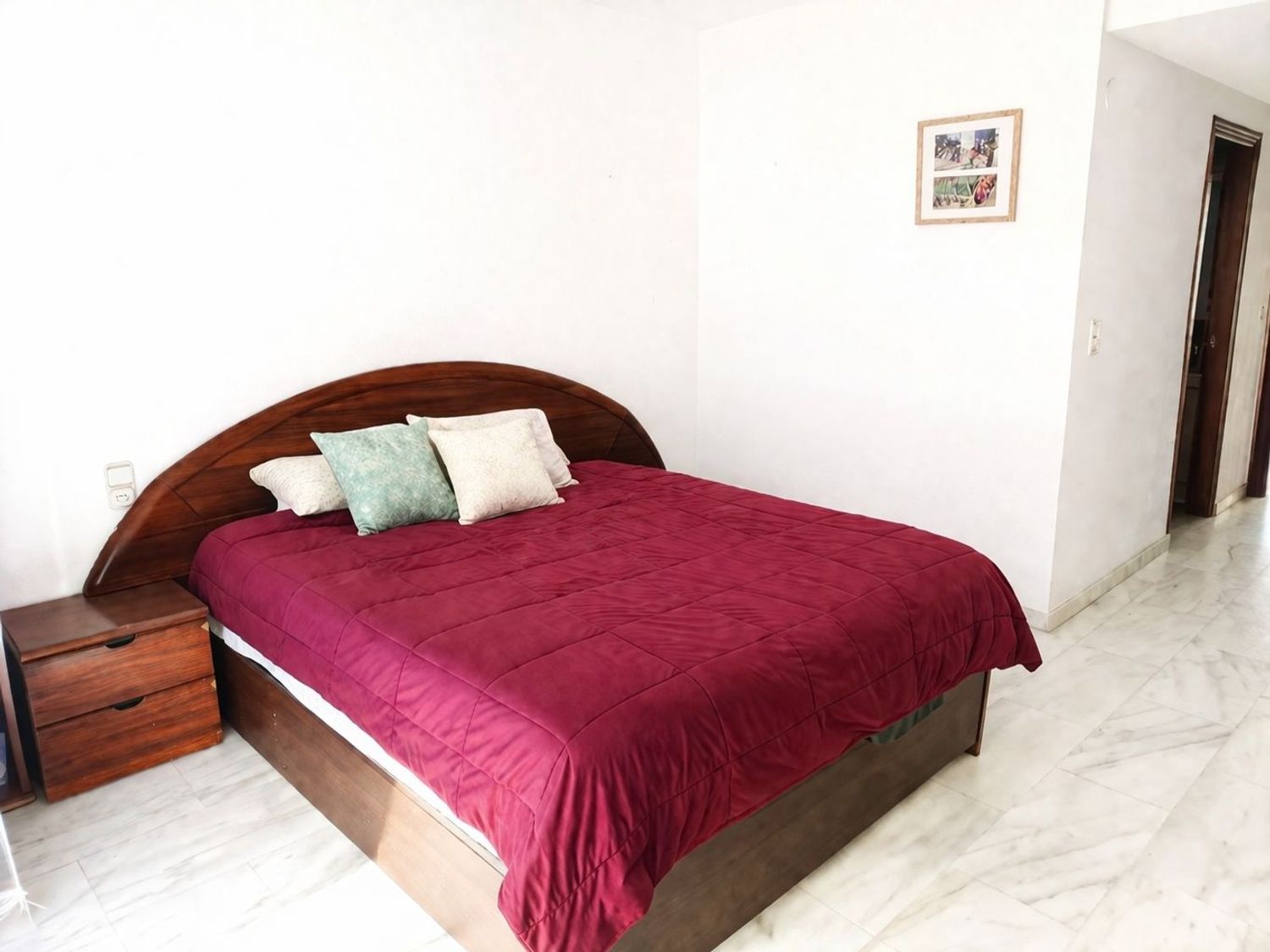 Piso en avenida Lagartijo, 4 - Foto 7