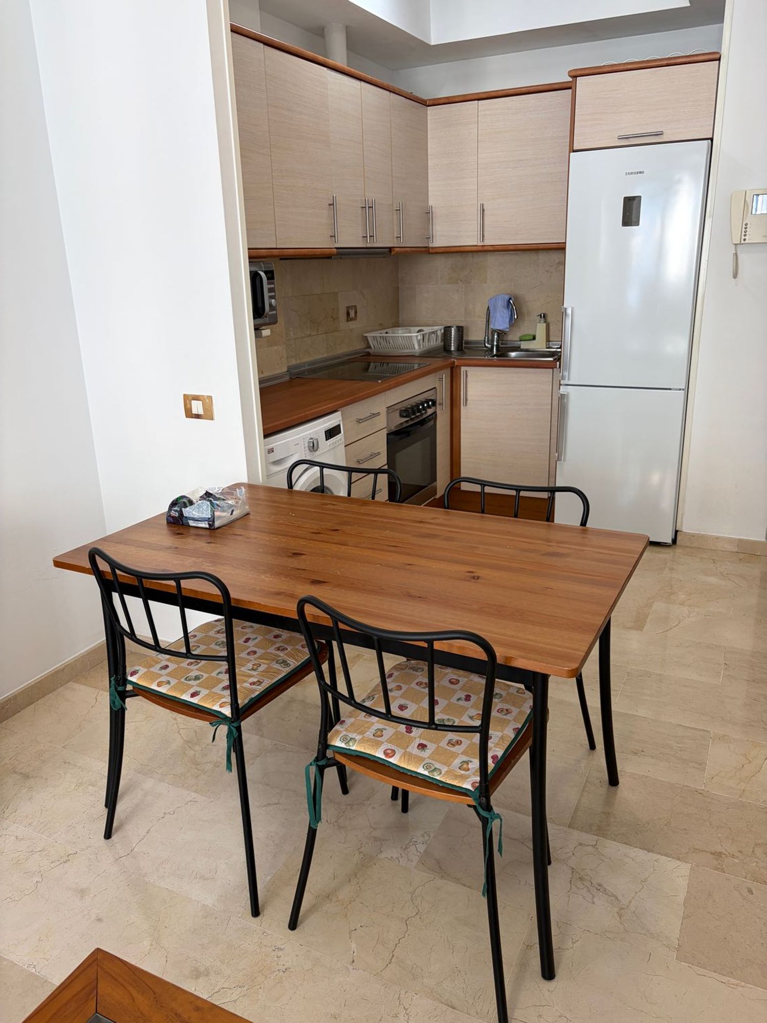 Piso en Calle León y Castillo, 148, Arenales - Lugo - Avda Marítima - Foto 10