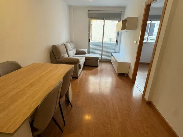 Piso en calle Maestro Caballero, 5