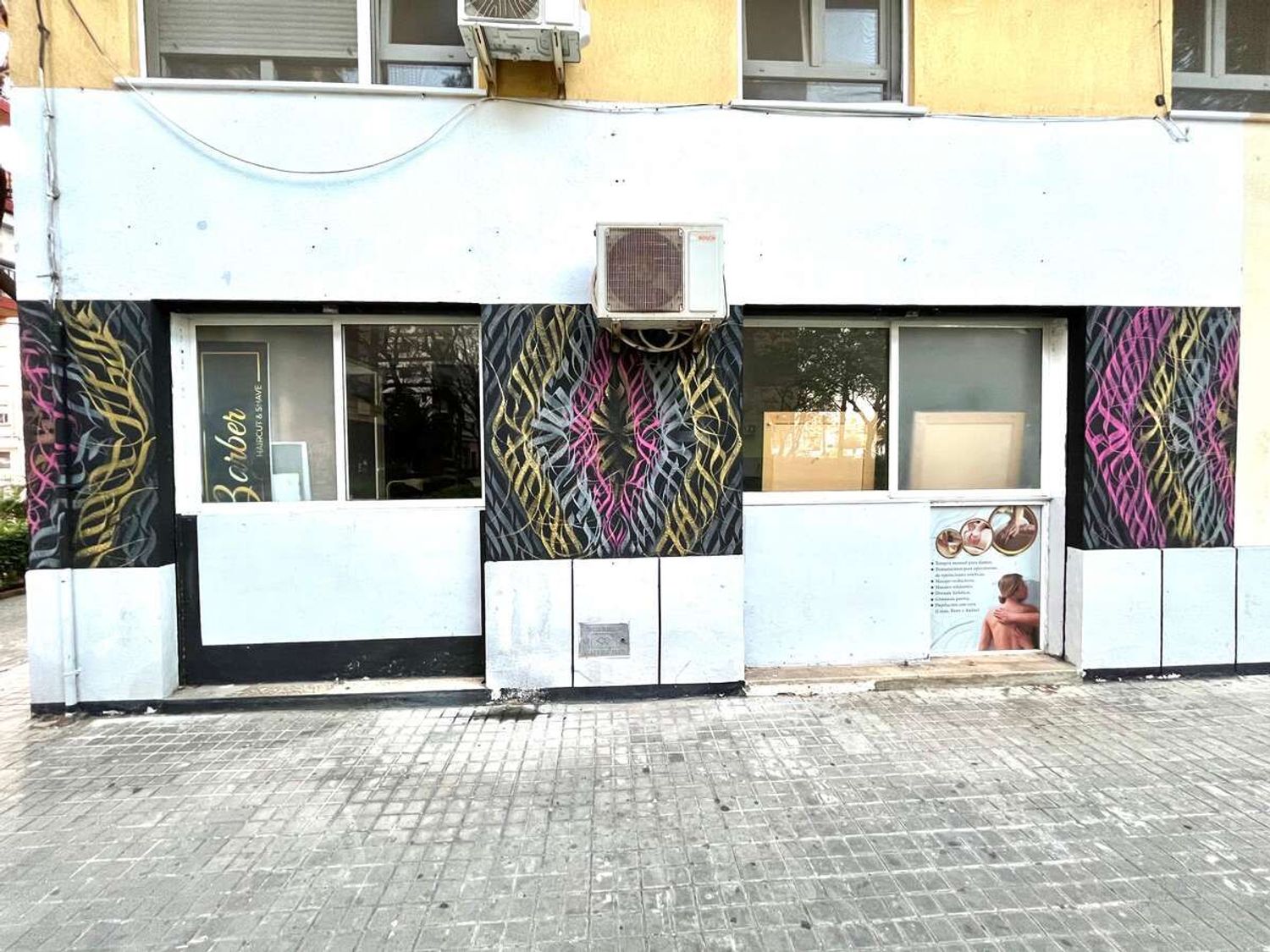 Local en Calle del Guardacostes - Foto 5