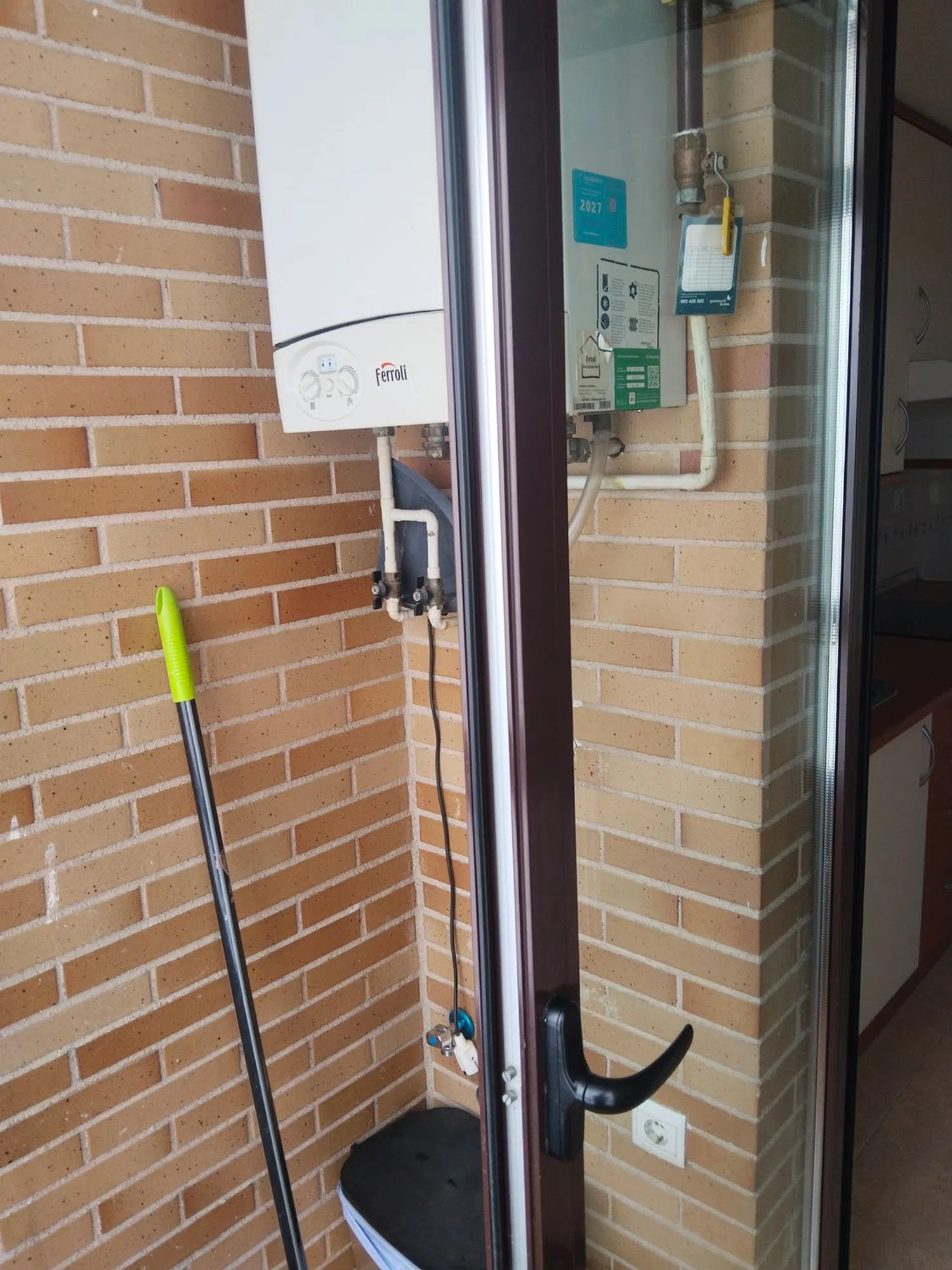 Piso en calle de Alonso Zamora Vicente, 16 - Foto 9