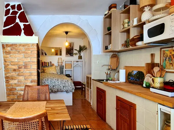 Casa de pueblo en Calle la Paz, 4 - Foto 4