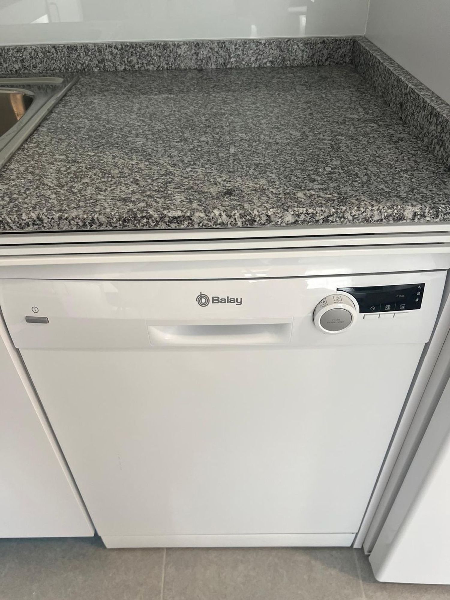 Piso en avenida Camarón de la Isla, 8 - Foto 17