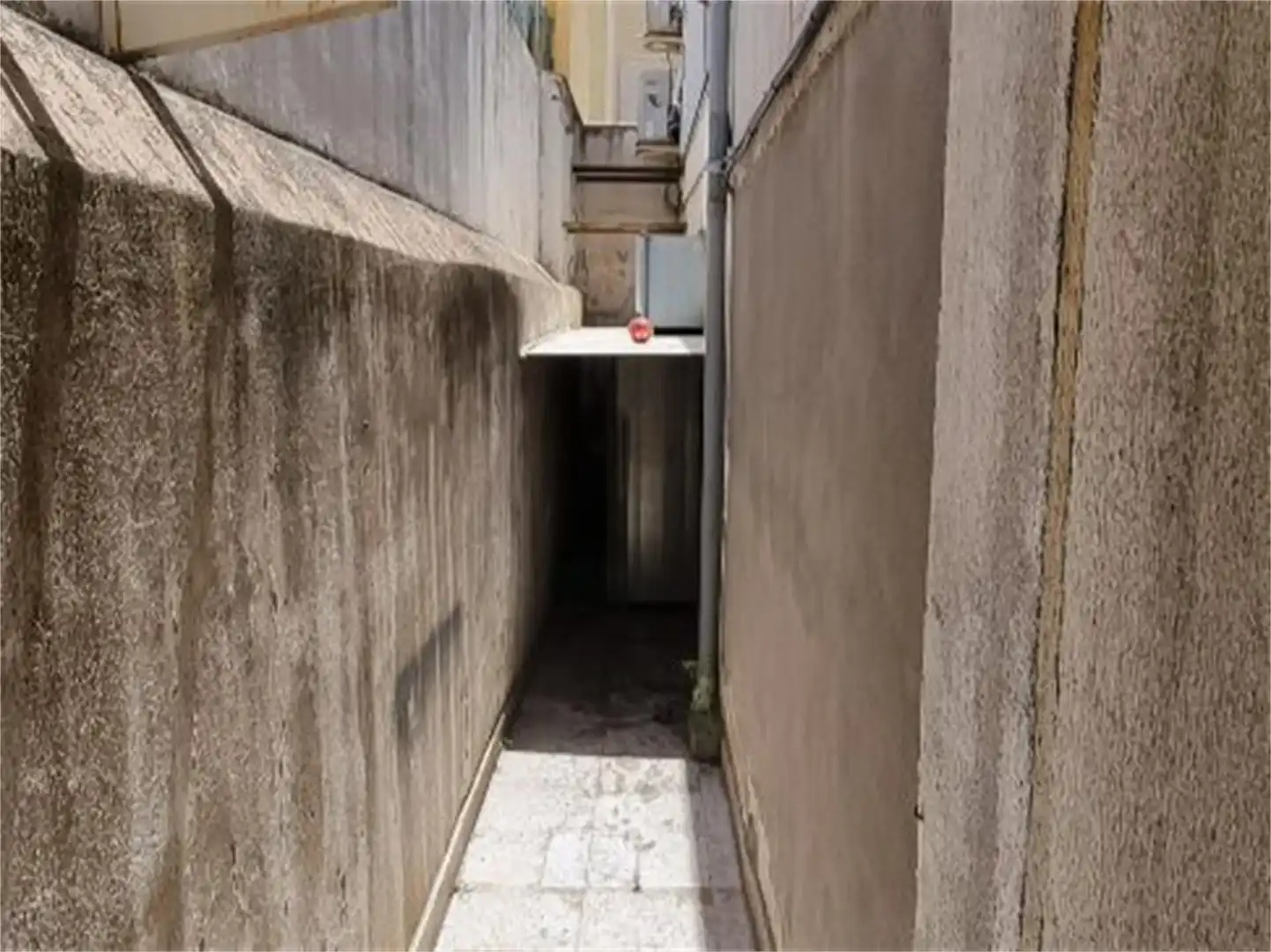 Local comercial en  Carrer Sant Pere 56 - Foto 11
