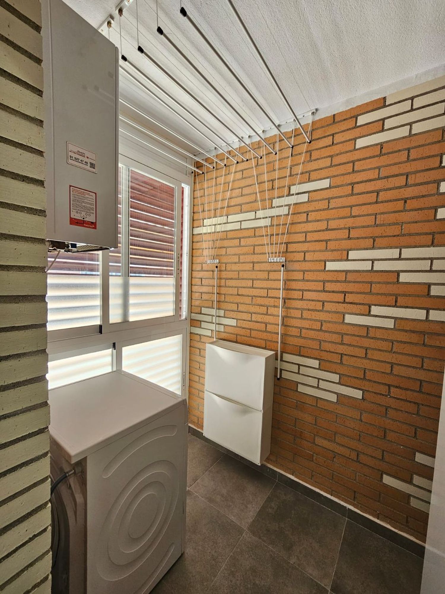 Piso en Villanueva de la Cañada - Foto 9