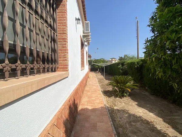 Casa o chalet independiente en Calle Lagunas de Ruidera, 79 - Foto 9