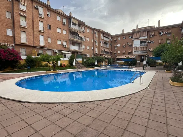 Piso en Calle del Campo, 11, Miralbaida - Parque Azahara - Foto 25