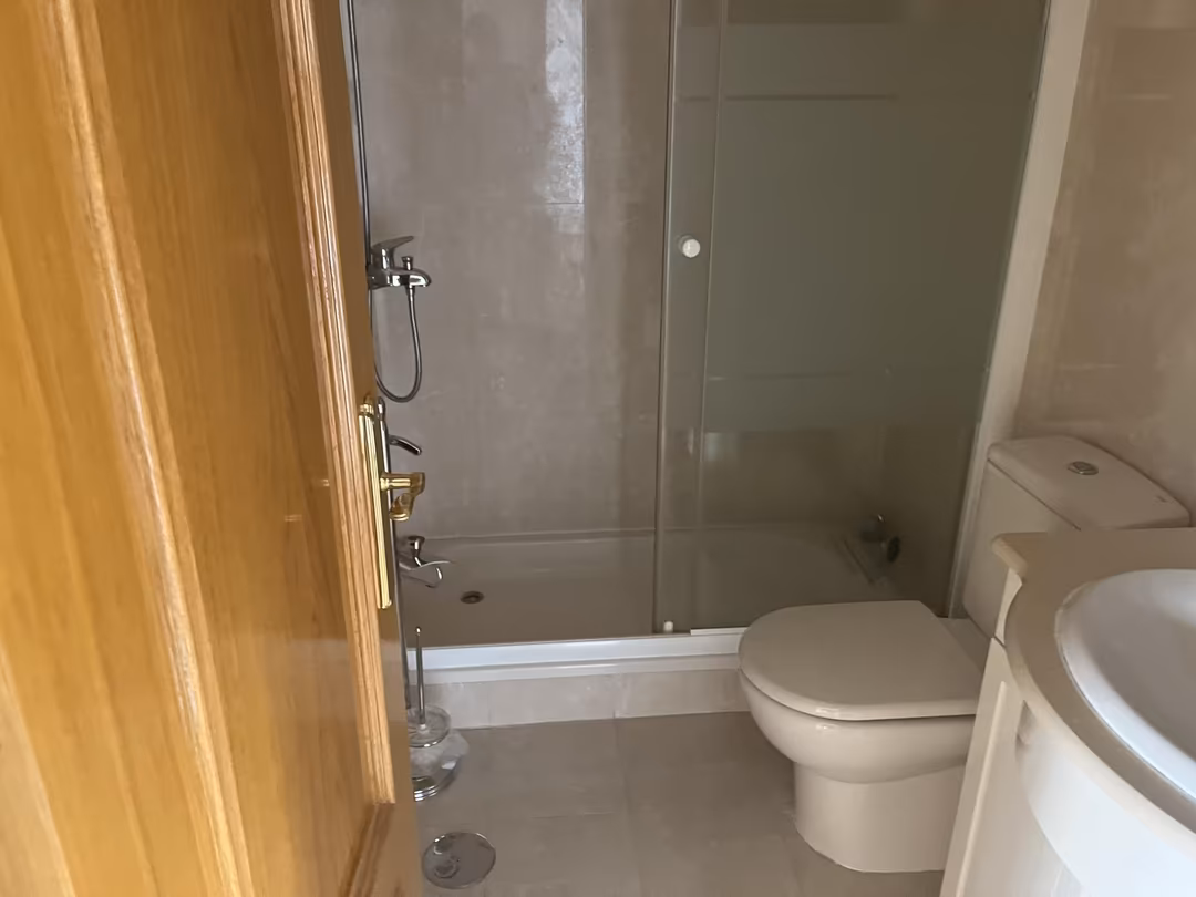 Piso en  Avenida de Alberto de Alcocer 8 - Foto 39