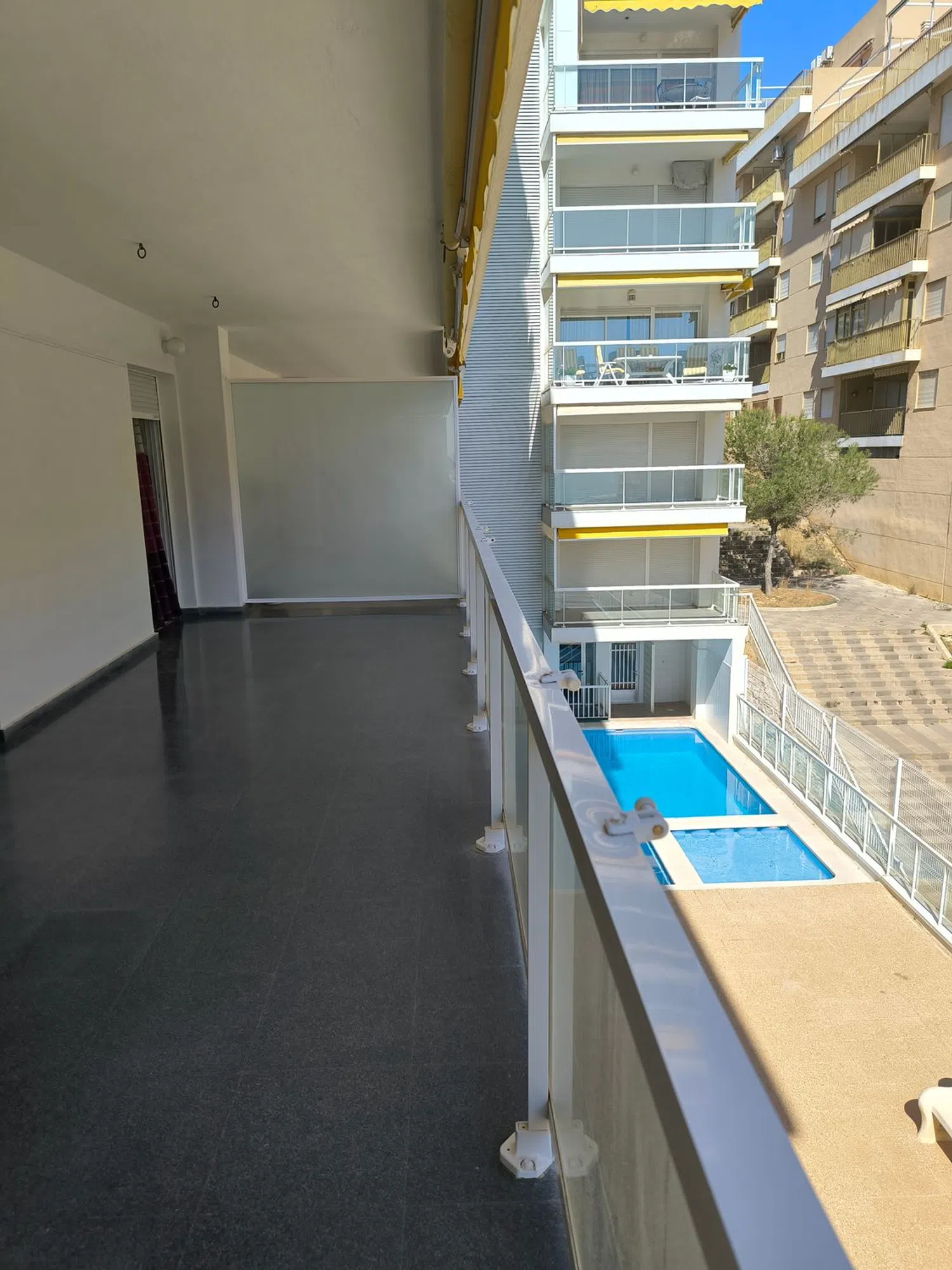 Piso en avenida del Raco, 1 - Foto 4