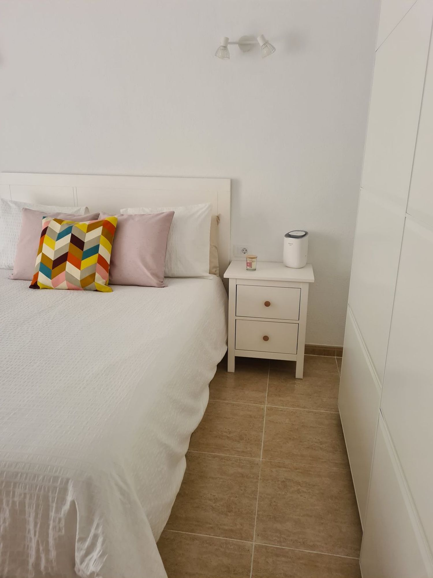 Chalet adosado en San Isidro - Foto 15