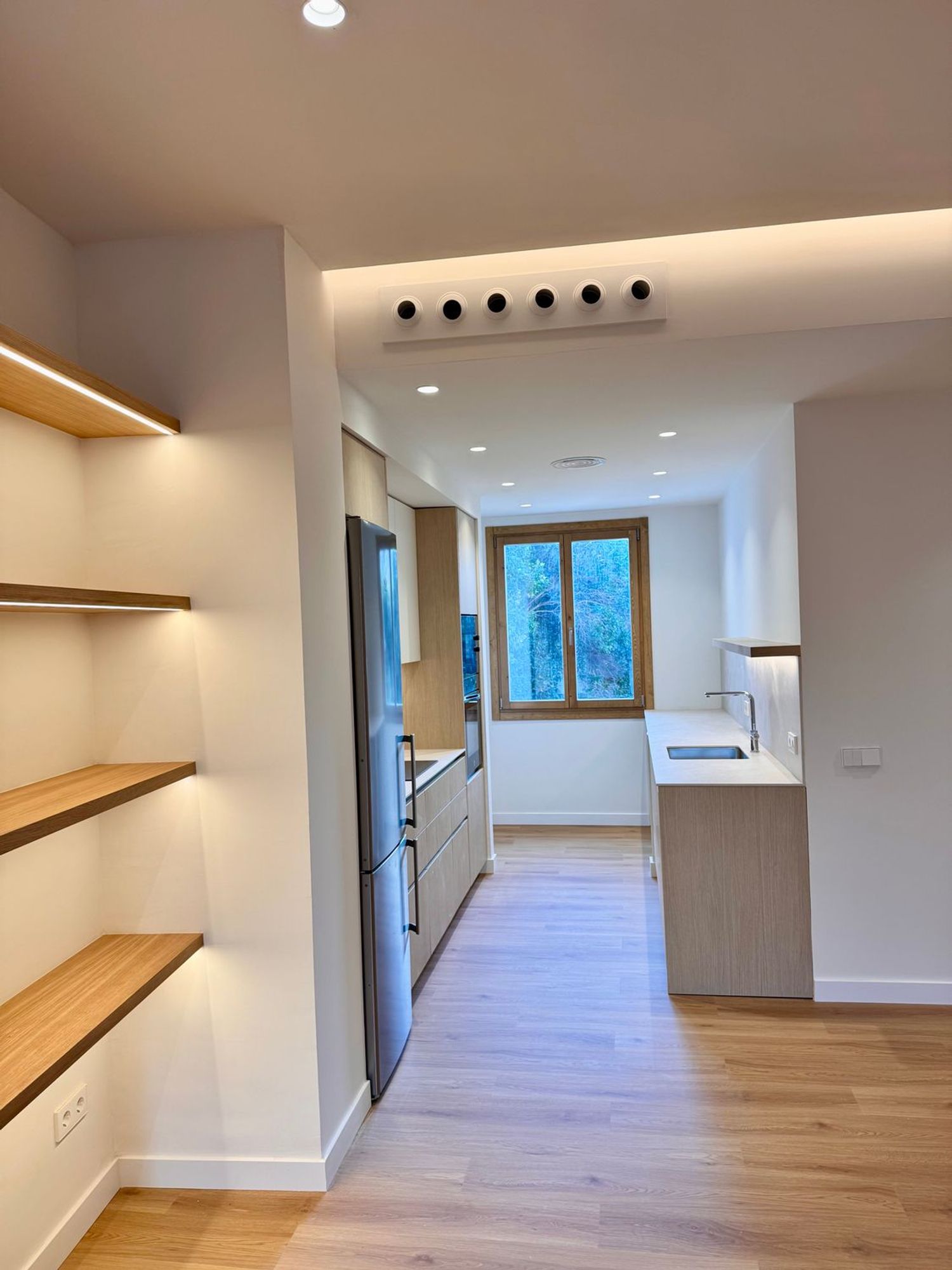 Piso en calle dels Oms, 7 - Foto 9