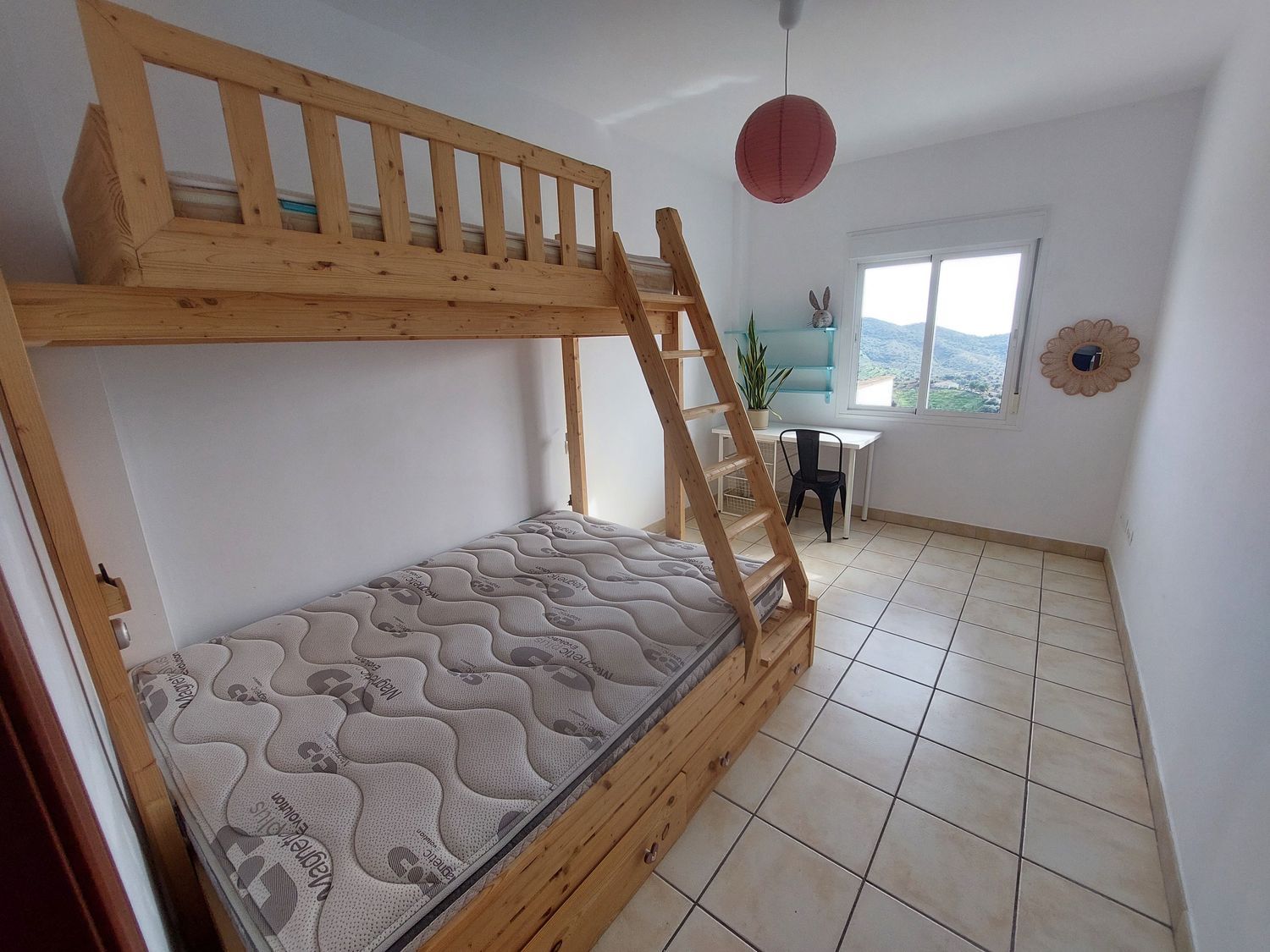 Chalet adosado en calle Arrabal de los Angeles, 11 - Foto 13