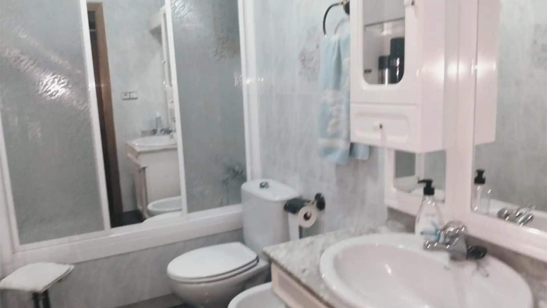 Piso en plaza Plaça Reis Catòlics 19 - Foto 5