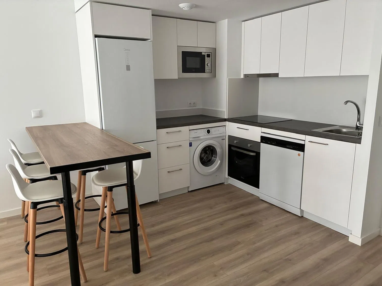 Piso en calle Ermita de Atocha, 15 - Foto 3