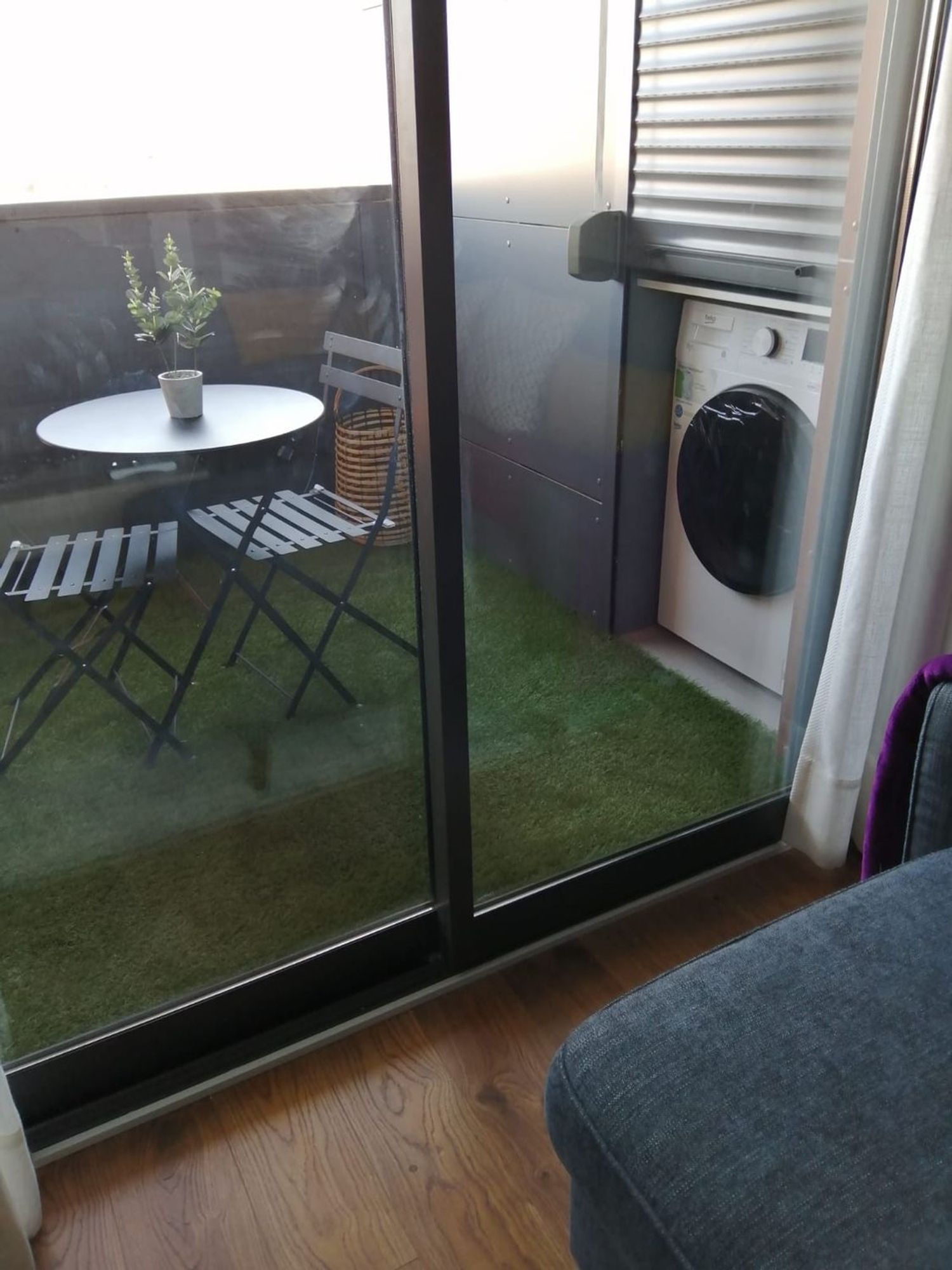 Piso en avenida de la Ilustración, 103 - Foto 9