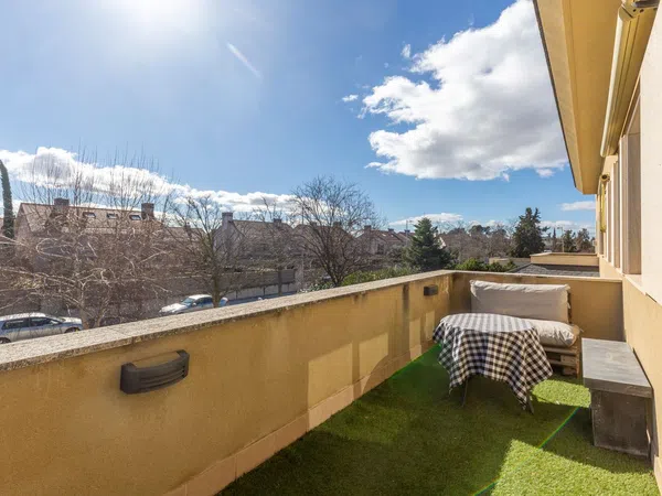 Chalet pareado en Barrio Valdemarín - Foto 29