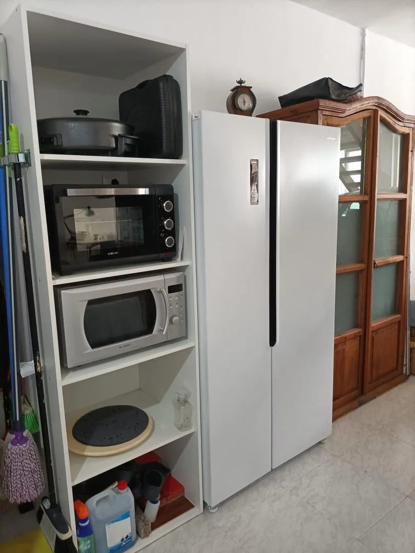 Planta baja en  Calle Teobaldo Power 8 - Foto 2