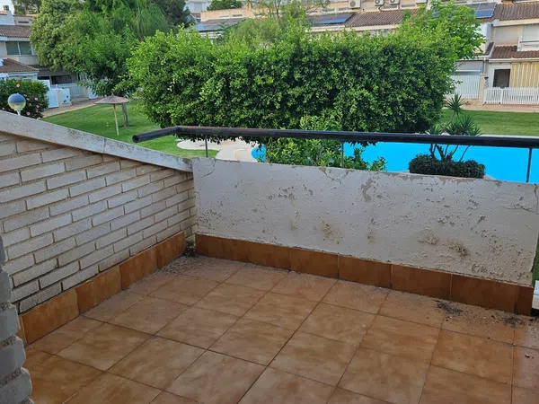 Chalet adosado en avenida de la Costa Blanca, 51 - Foto 7