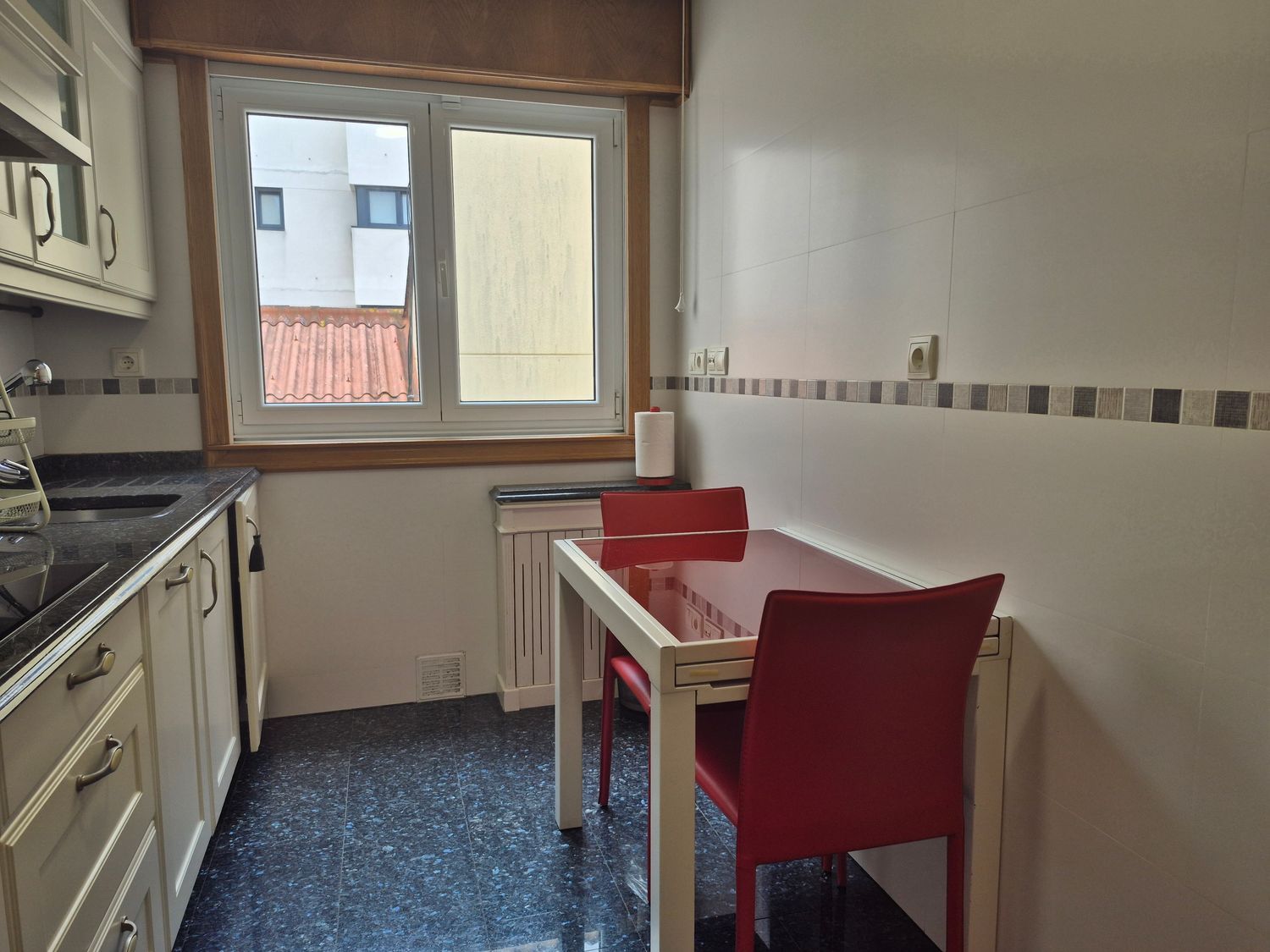 Piso en Avenida San Roque de Afuera, 5, Riazor - Visma, Riazor - Visma - Foto 8