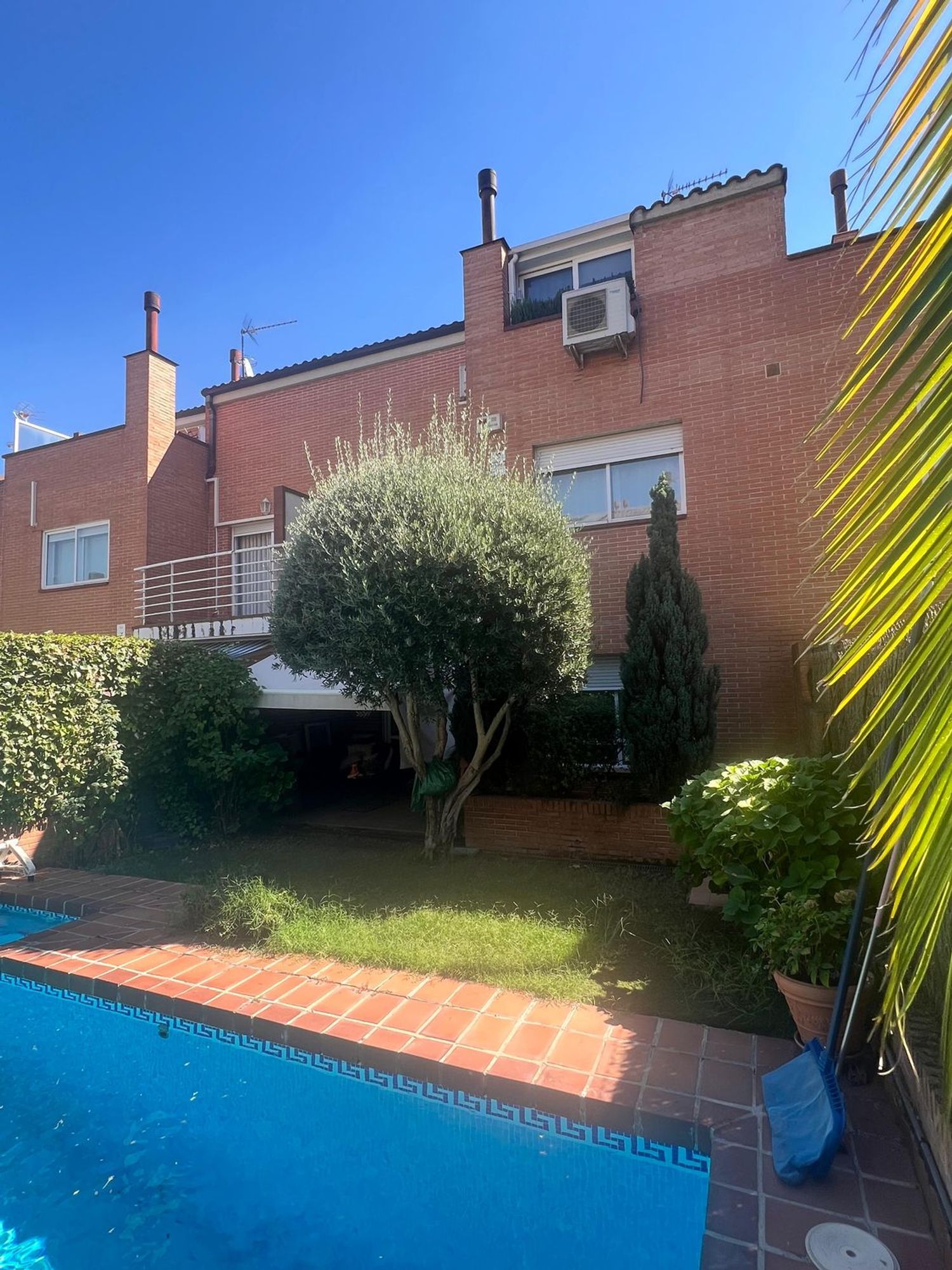 Chalet adosado en calle de Arévalo Lara, 41 - Foto 9