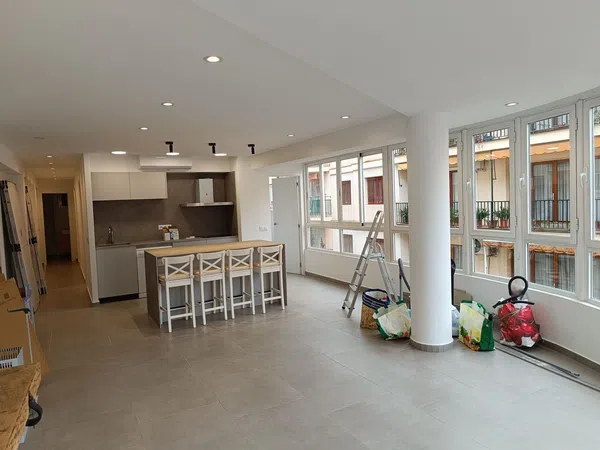 Piso en calle d'Ausiàs March, 34 - Foto 8