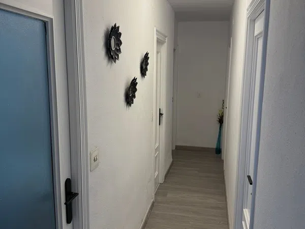 Ático en Carretera de Ledesma, 54, Barrio Blanco, Barrio Blanco - Foto 3