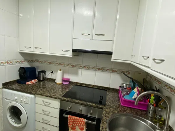 Piso en calle de Rafael Campalans, 172