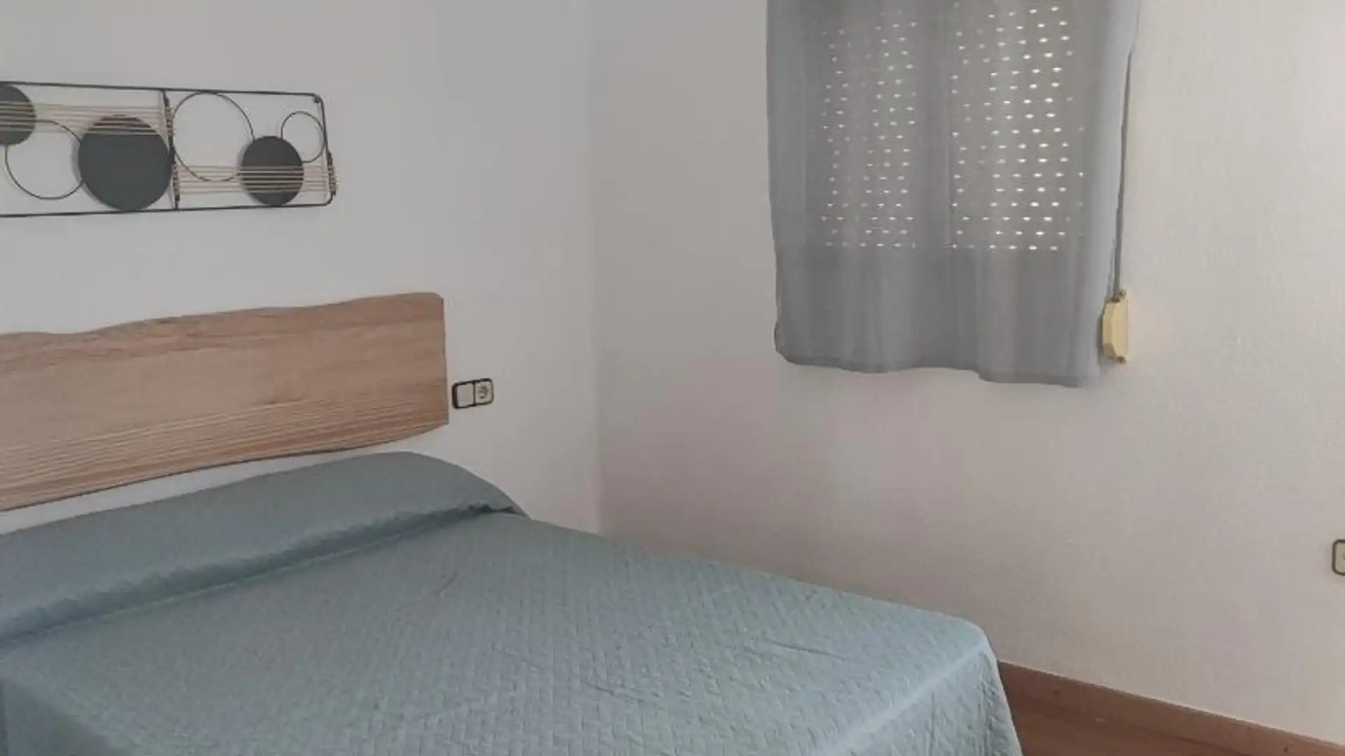 Piso en  Plaza los Tarantos 1-3 - Foto 17