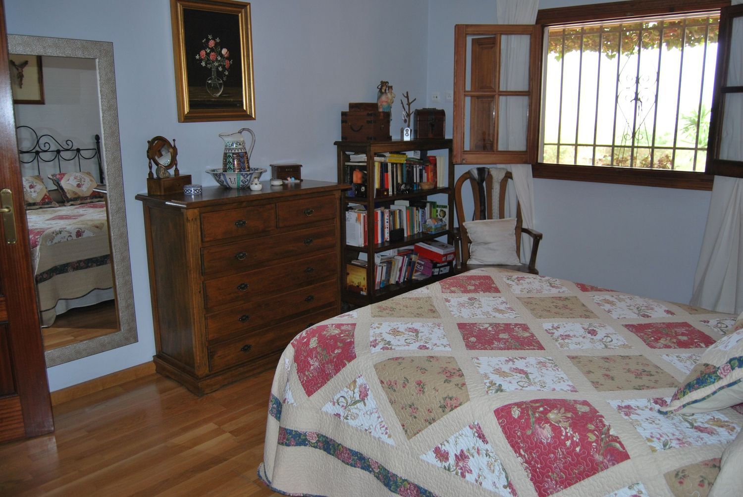 Casa rural en Carretera de Bobadilla, 2 Km, Casco Histórico, Casco Histórico - Foto 16