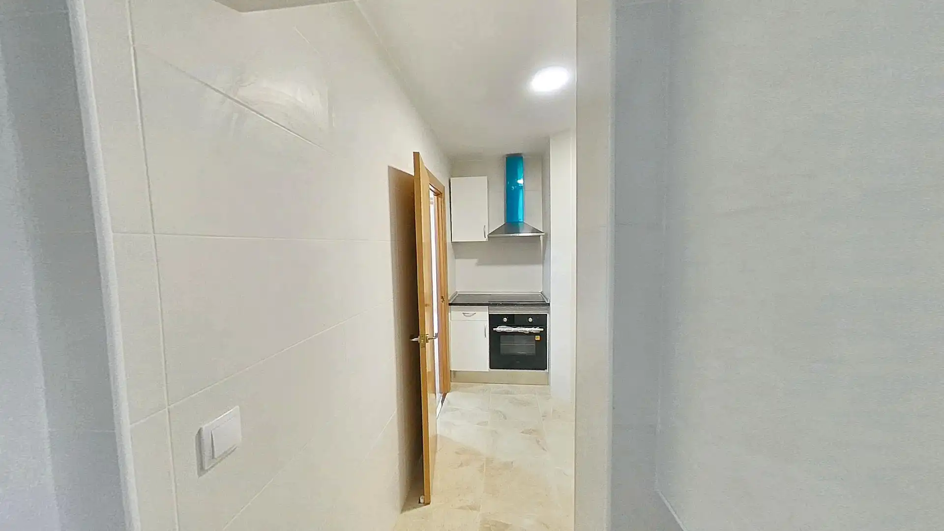 Piso en L'Hospitalet de Llobregat - Foto 27