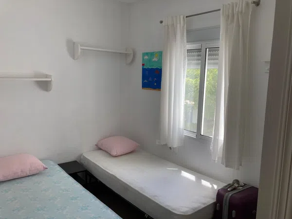 Chalet adosado en Sector Laguna del Sopeton, 7, Zona Golf - Torre Almenara - Foto 16