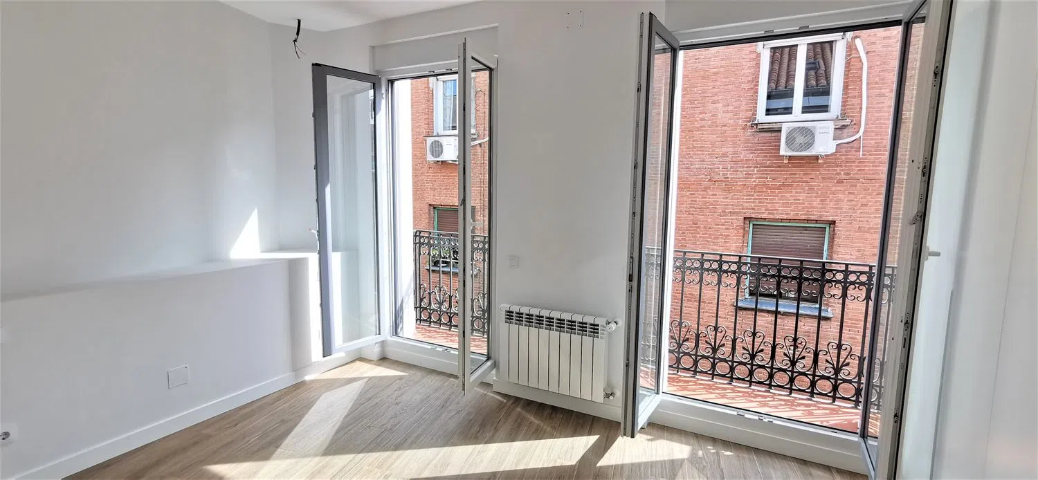 Piso en Barrio Palacio - Foto 15