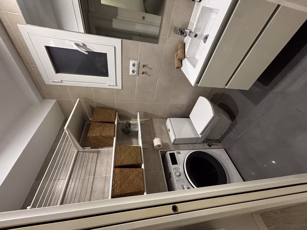 Piso en  Calle de Don Ramón de la Cruz 50 - Foto 7