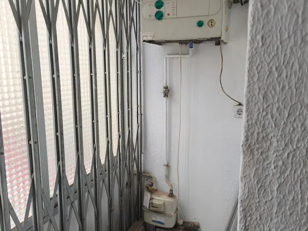 Piso en Calle José, 7, Ventilla-Almenara - Foto 29