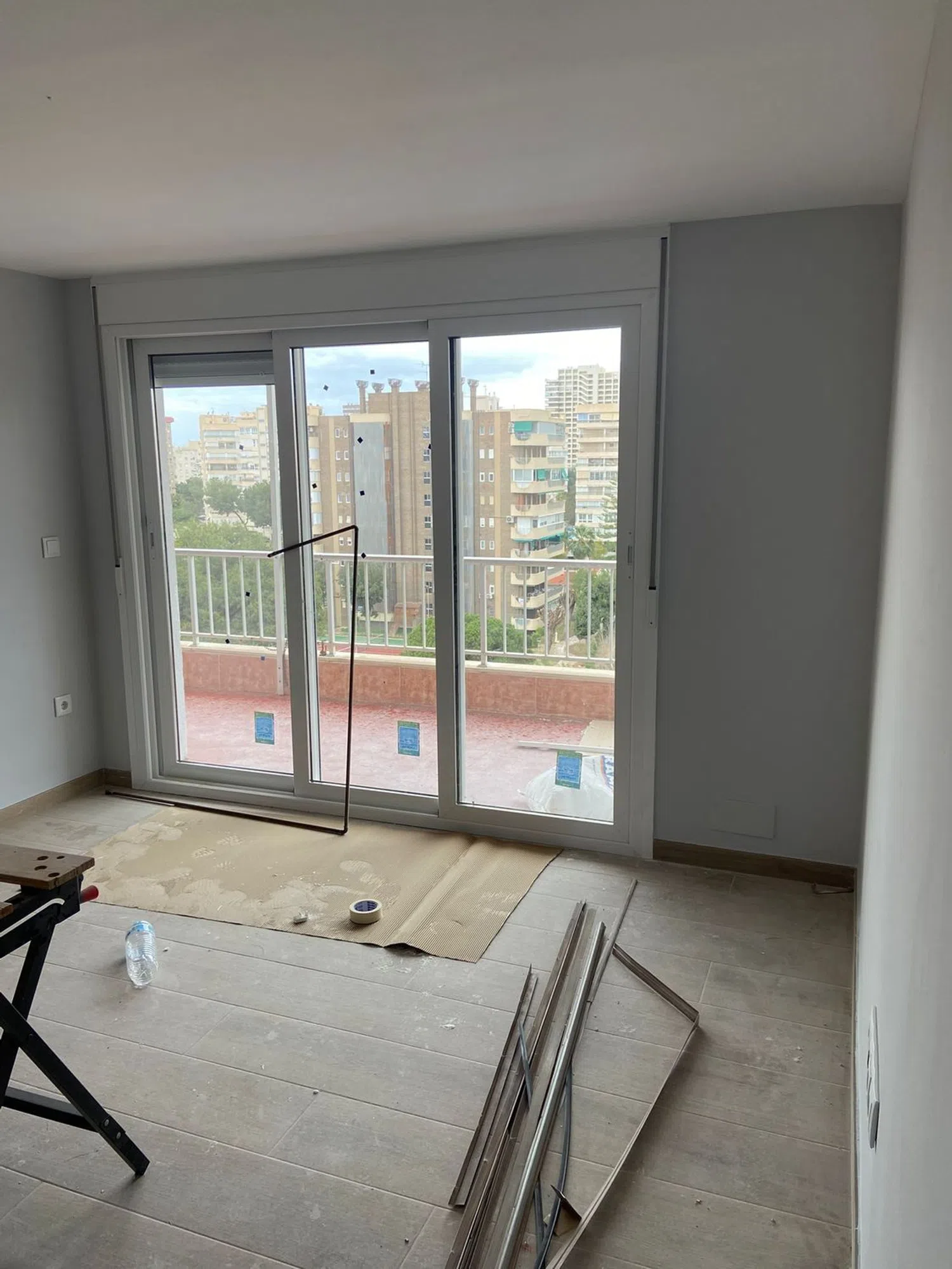Piso en avenida Bruselas, 22 - Foto 4