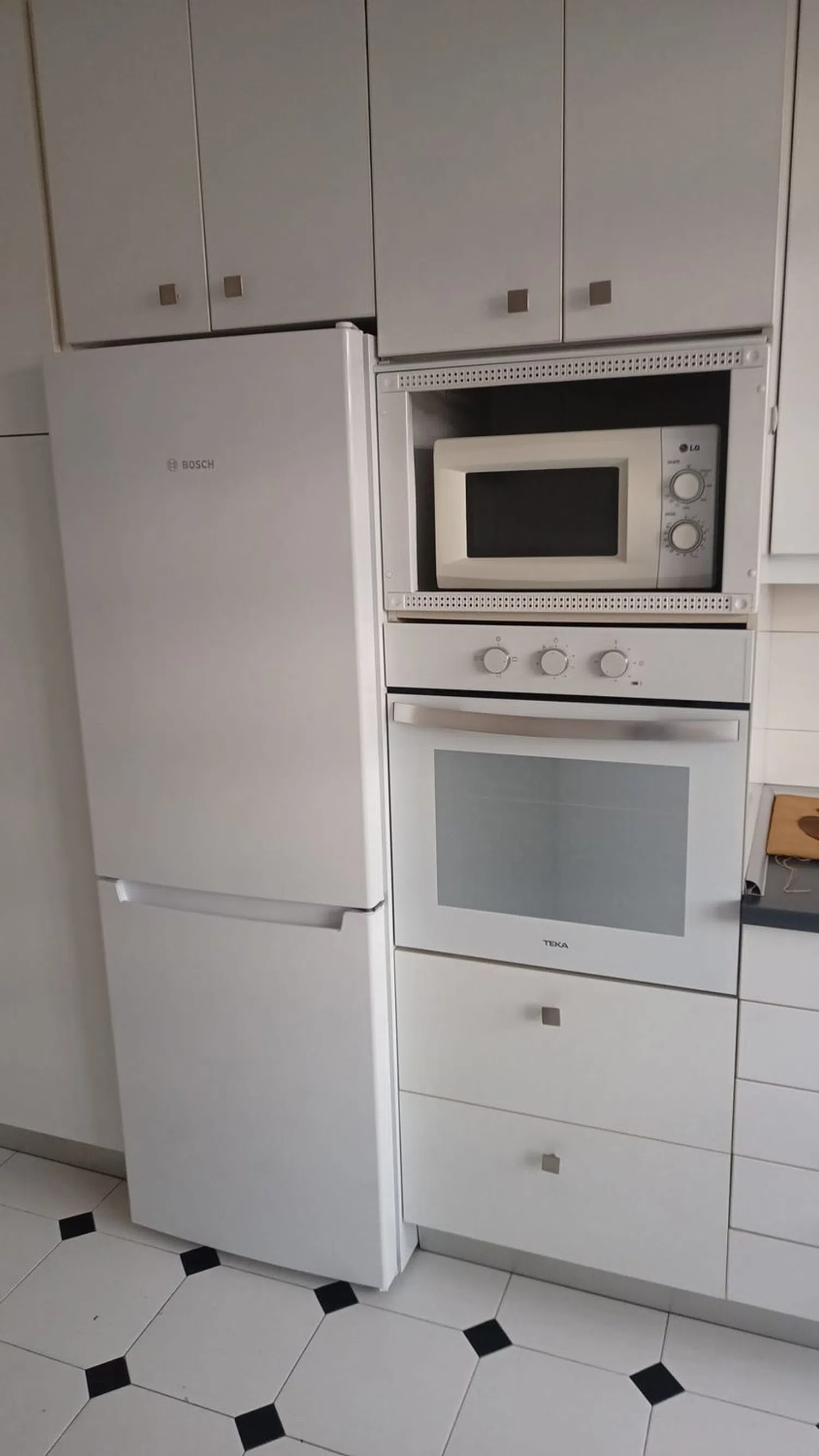 Piso en plaza Cancillería, 2 - Foto 27