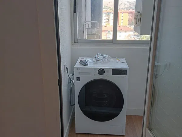 Piso en Calle los Cármenes, 1, Avda de Valladolid, Avda de Valladolid - Foto 10