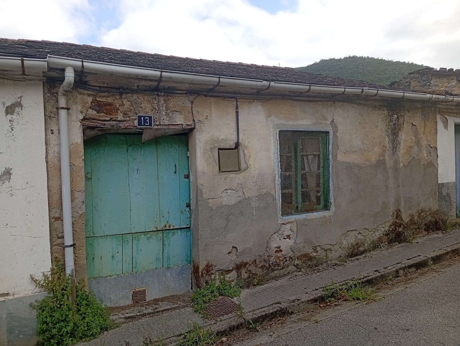 Caserón en Calle Ferreira, 3 - Foto 14
