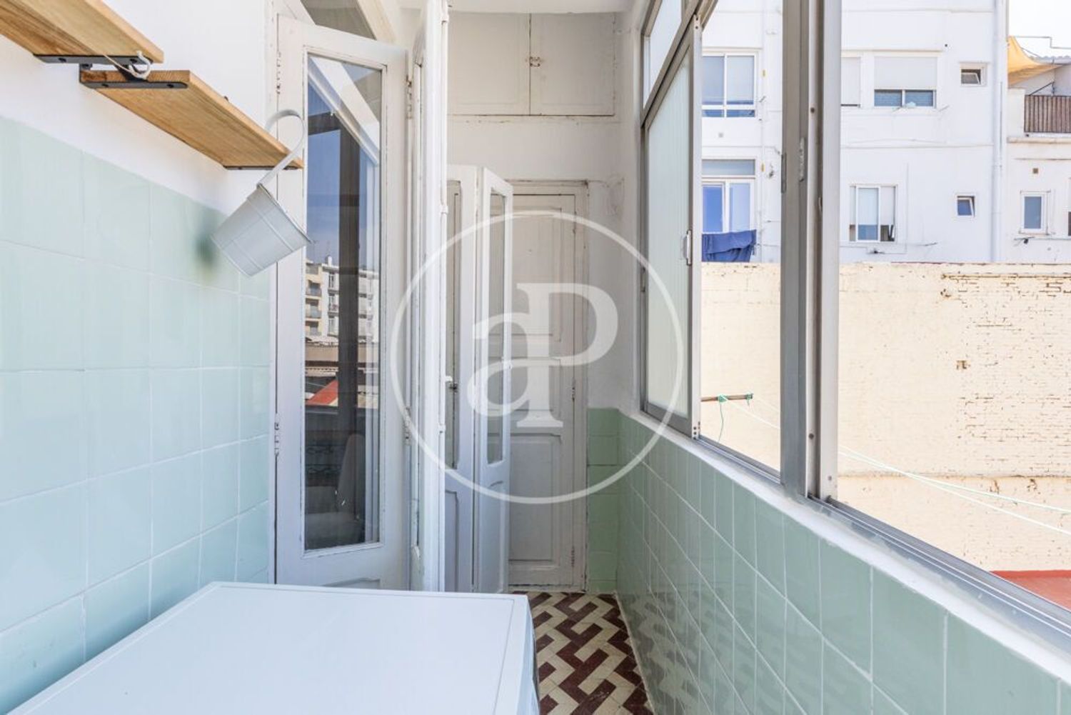 Piso en Calle de Puerto Rico, Russafa - Foto 34