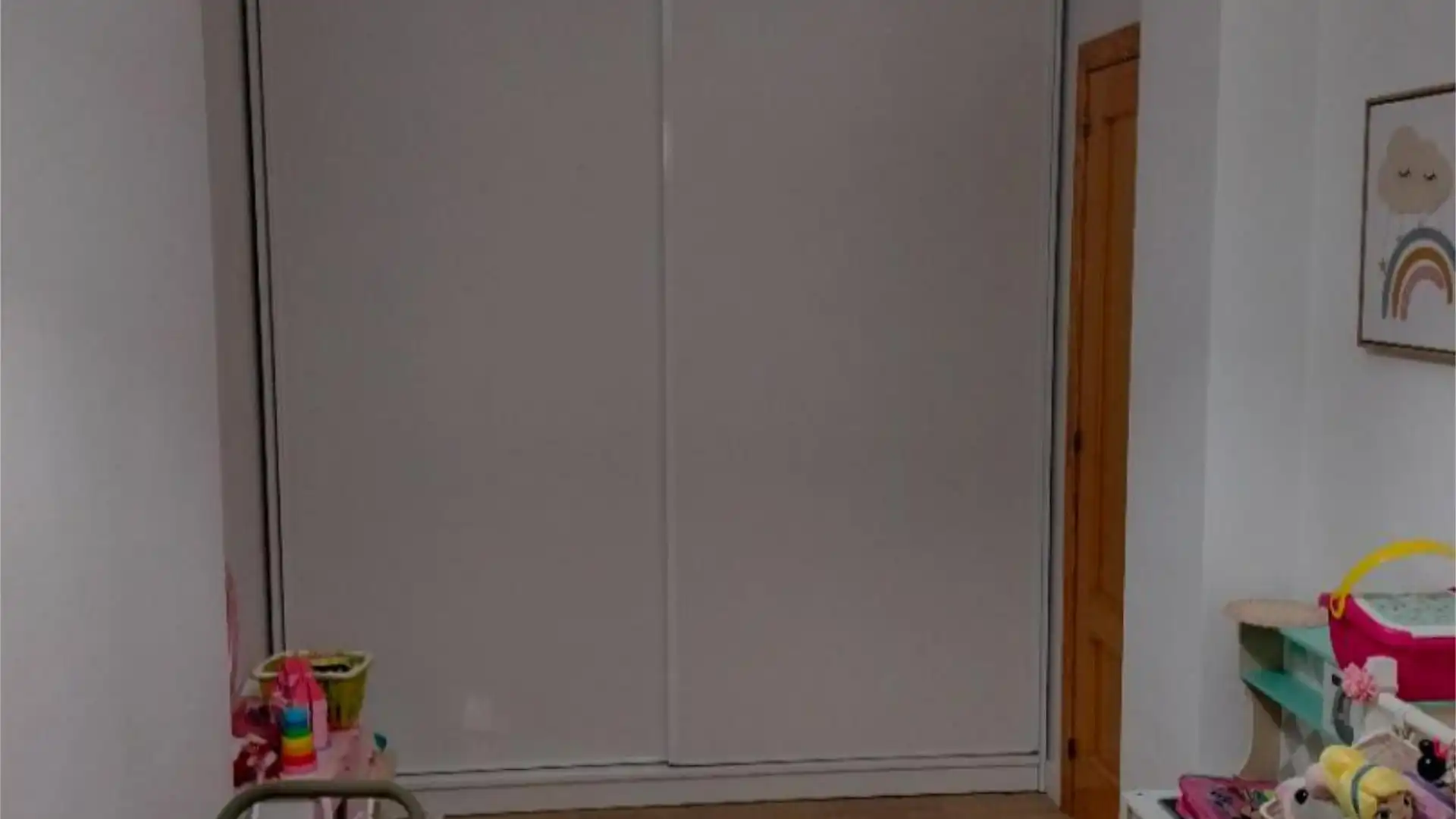 Piso en  Calle Vereda de la Cueva 25 - Foto 15