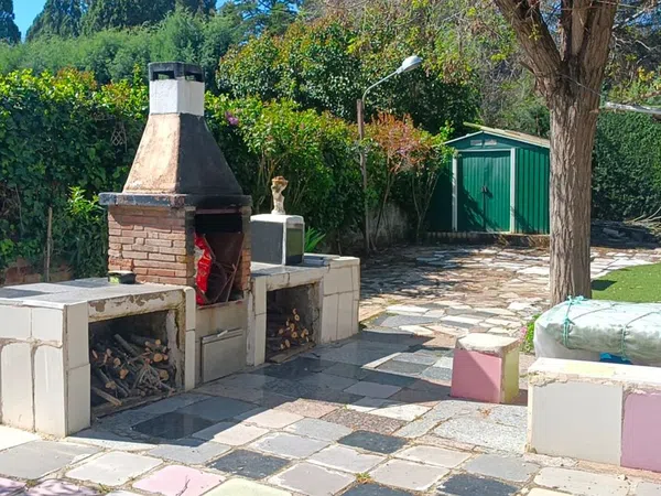 Casa o chalet independiente en Villaluenga de la Sagra, 1 - Foto 6
